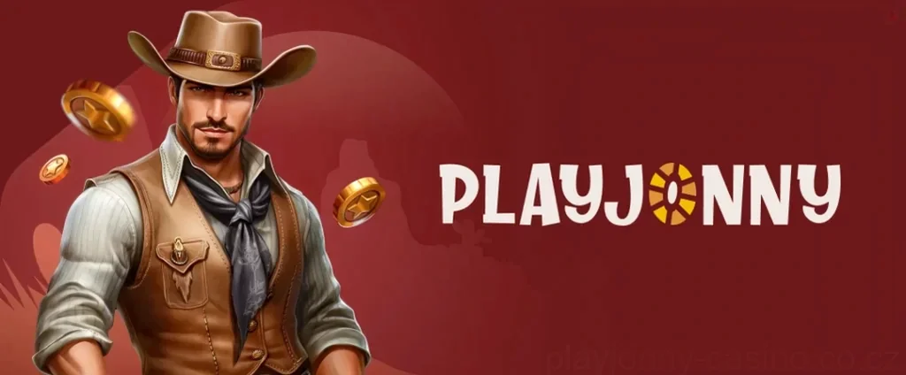 Playjonny Casino