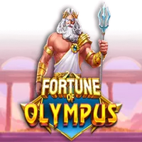 Fortune of Olympus